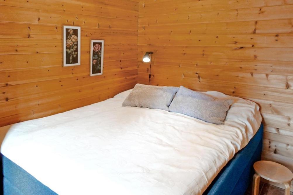 Luongasloma Chalets Palojoensuu Eksteriør bilde